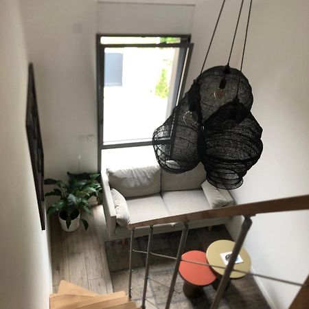 Apartament Le Trait D'Union Le Croisic Zewnętrze zdjęcie